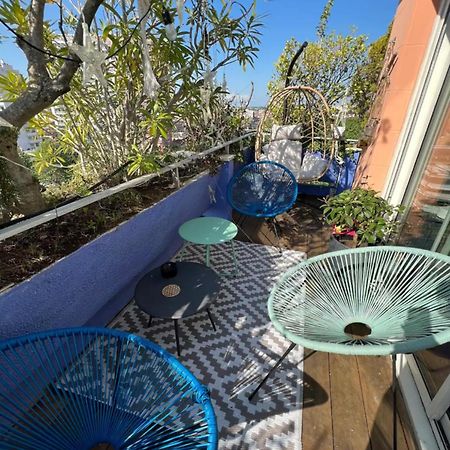 Apartamento Rooftop Chaleureux Hyper-Centre Toulouse Exterior foto