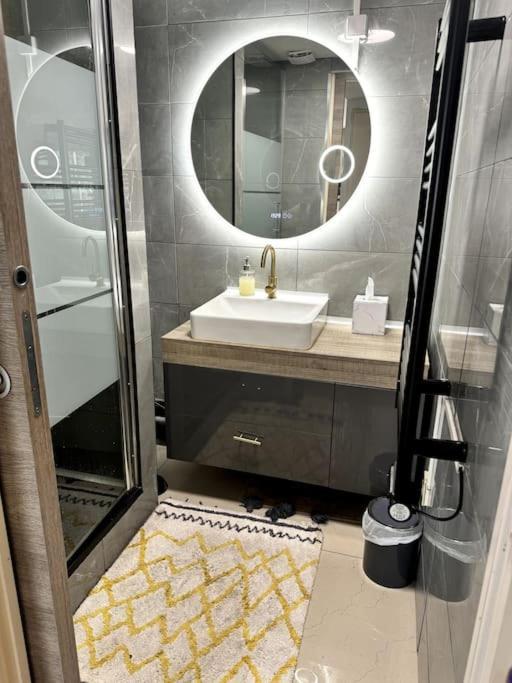 Apartamento Rooftop Chaleureux Hyper-Centre Toulouse Exterior foto